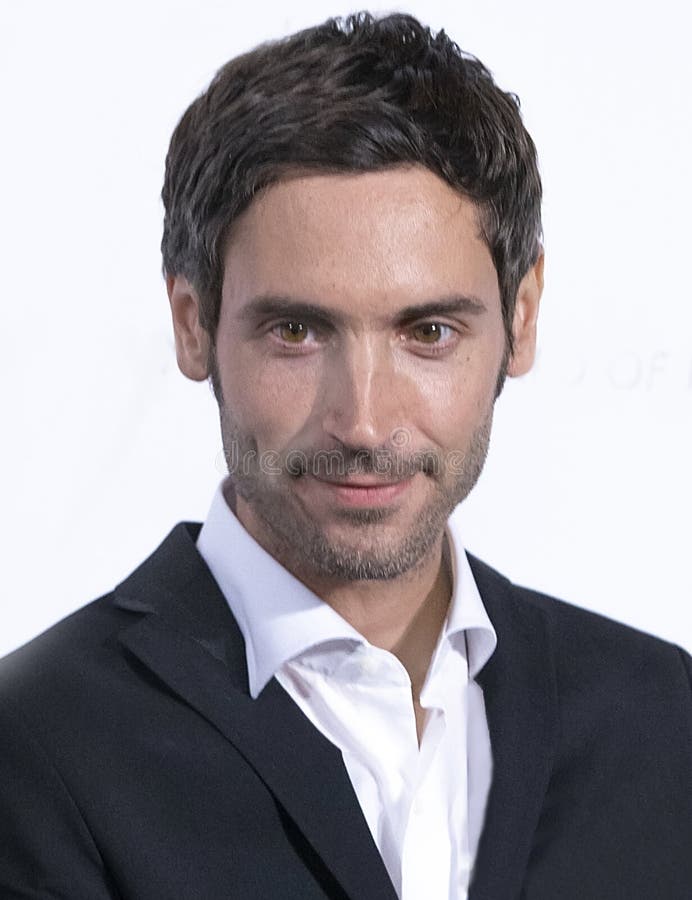 Swedish documentary filmmaker Malik Bendjelloul at the National Board of Review gala at Cipriani's 42nd Street in Manhattan on January 8, 2013. His film documentary of life of folksinger Sixto Rodriguez, 'Searching for Sugarman,' won the NBR Best Documentary and followed up a few months later by winning the Academy Award. Bendjelloul suffered from depression and committed suicide in Stockholm in 2014 at the age of 36. Swedish documentary filmmaker Malik Bendjelloul at the National Board of Review gala at Cipriani's 42nd Street in Manhattan on January 8, 2013. His film documentary of life of folksinger Sixto Rodriguez, 'Searching for Sugarman,' won the NBR Best Documentary and followed up a few months later by winning the Academy Award. Bendjelloul suffered from depression and committed suicide in Stockholm in 2014 at the age of 36.