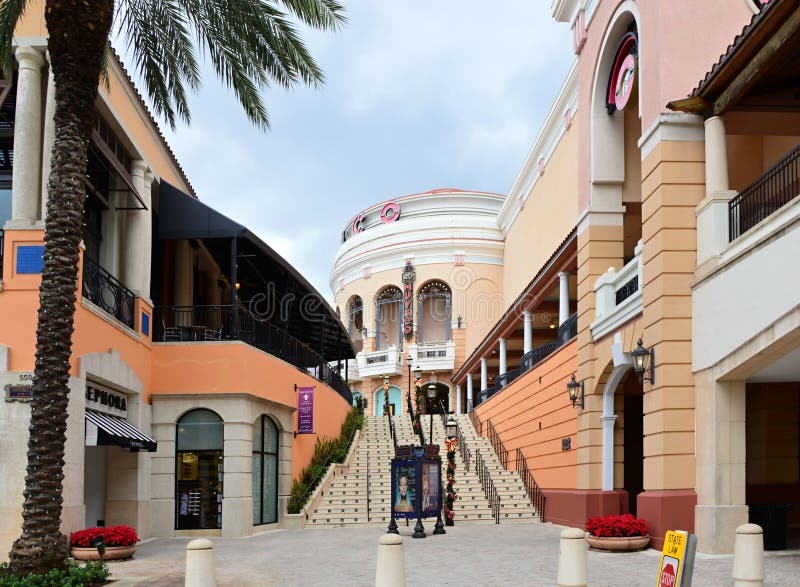 west palm beach fl movie theaters