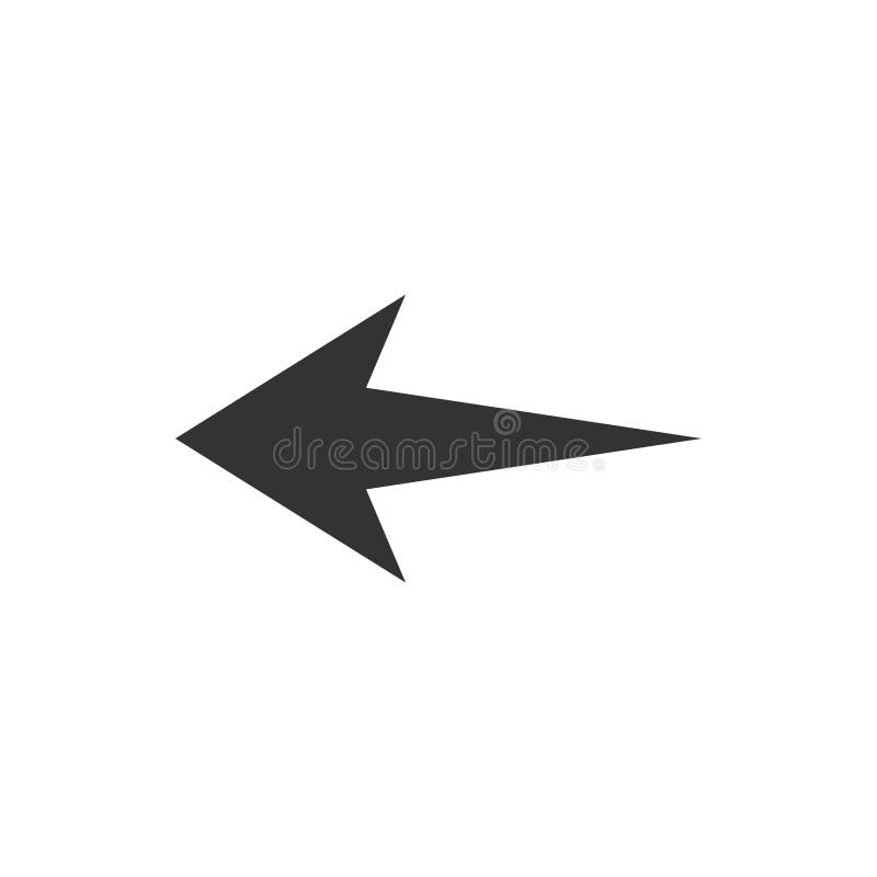 Mall f?r grafisk design f?r pilgemkonst royaltyfri illustrationer Mall f?r grafisk design f?r pilgemkonst royaltyfri illustrationer