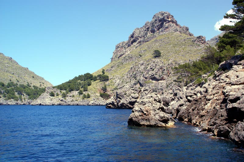 Mallorca - Balearic Island - España
