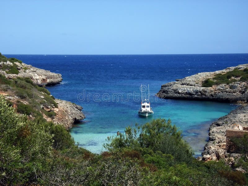 Mallorca Coast