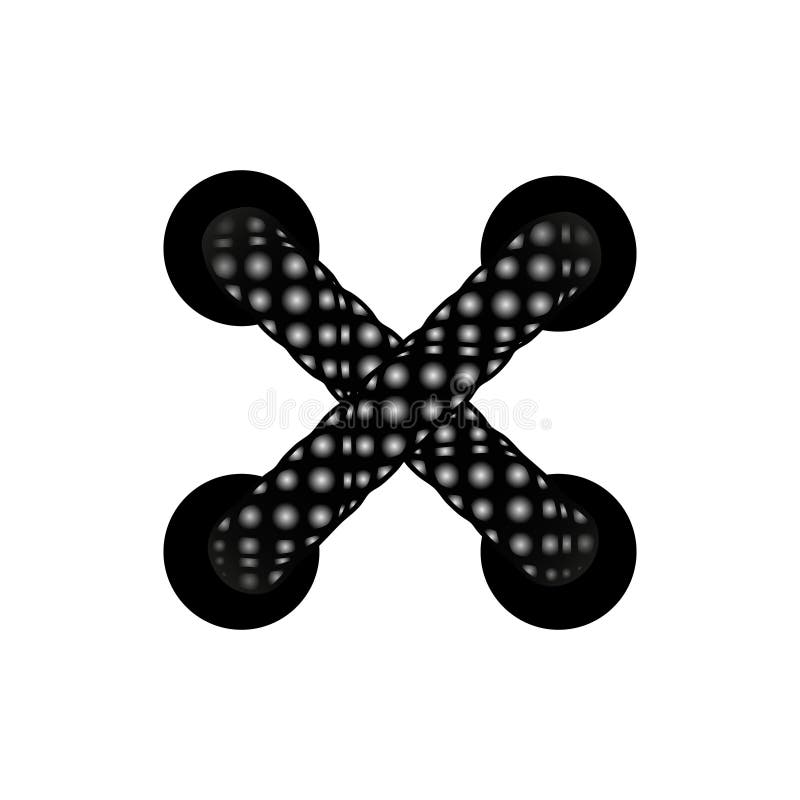 Malplaatje lace-up zwart kruis Het rijgen van regeling, korset met gebonden Vector illustratie vector illustratie Malplaatje lace-up zwart kruis Het rijgen van regeling, korset met gebonden Vector illustratie vector illustratie