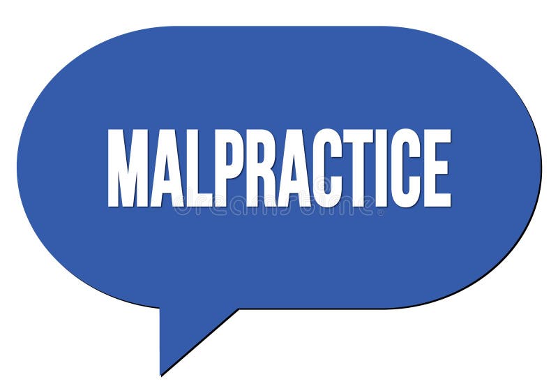 Malpractice Word Stock Illustrations – 84 Malpractice Word Stock ...