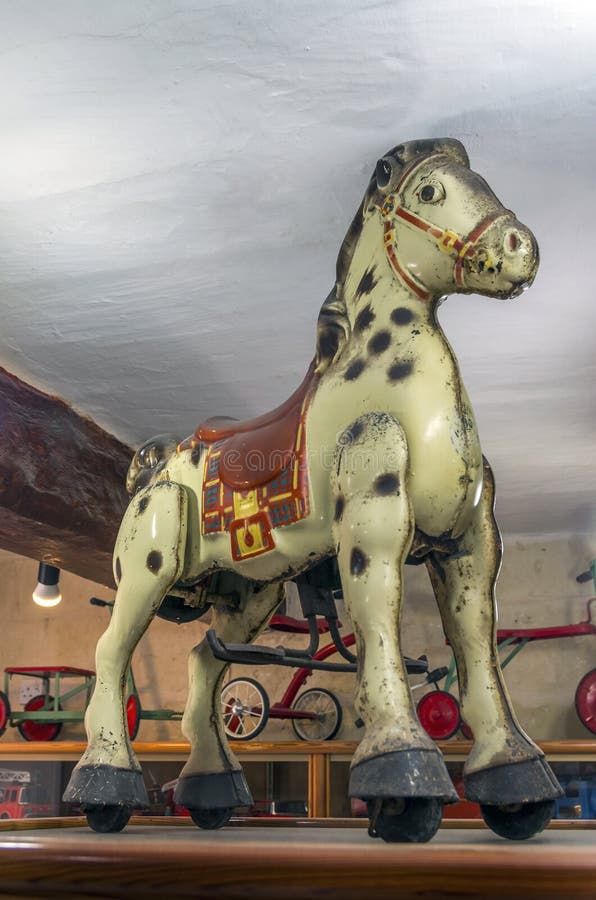 Malta Toy Museum immagine stock editoriale. Immagine di eredità
