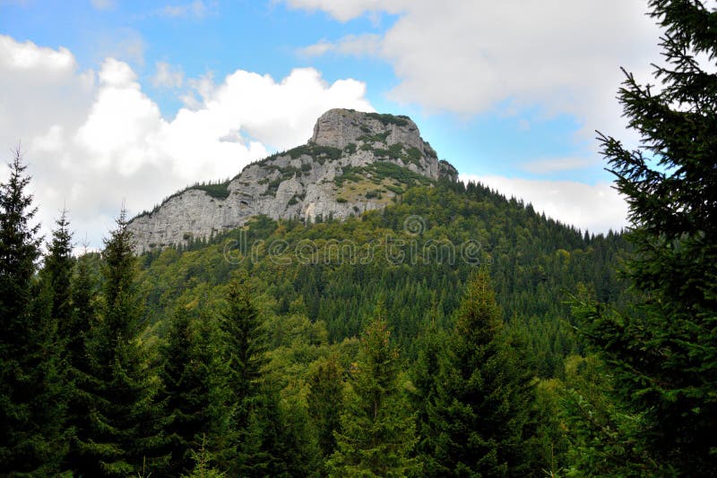 Malý Rozsutec Slovensko