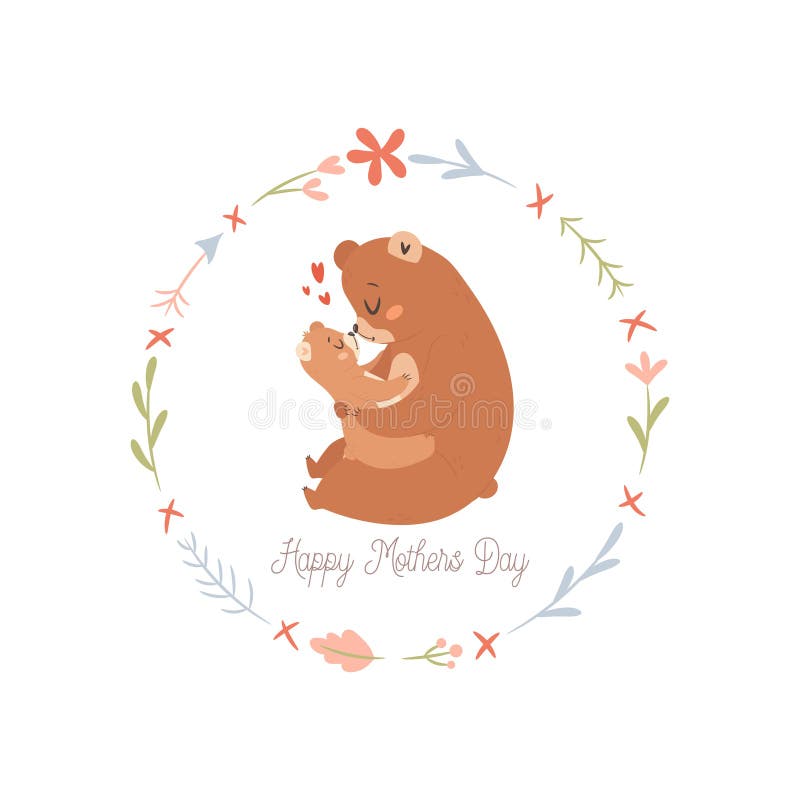 https://thumbs.dreamstime.com/b/mama-bear-baby-happy-mothers-day-greeting-card-concept-270165594.jpg