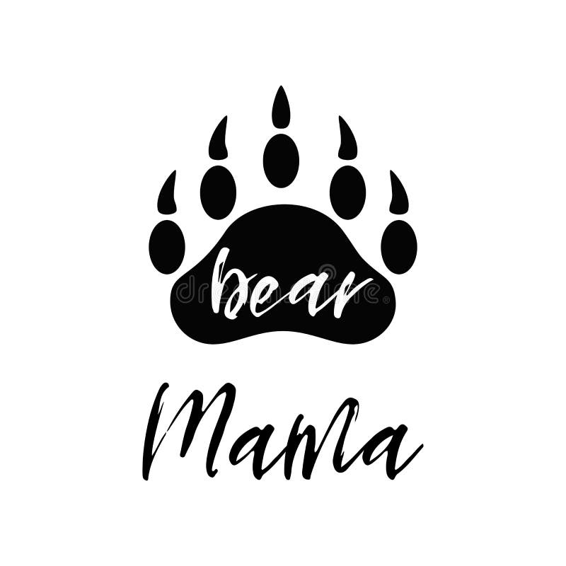Mama Bear Vector Art, Icons, and Graphics for Free Download
