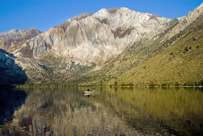 Mammoth Lakes