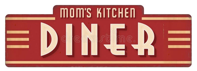 Mamy kuchni znaka plakiety gościa restauracji dekoracja Cook obraz stock Mamy kuchni znaka plakiety gościa restauracji dekoracja Cook obraz stock