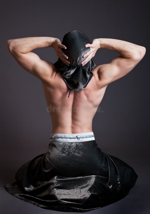 Man royalty free stock photos