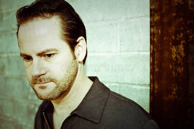 Man royalty free stock image