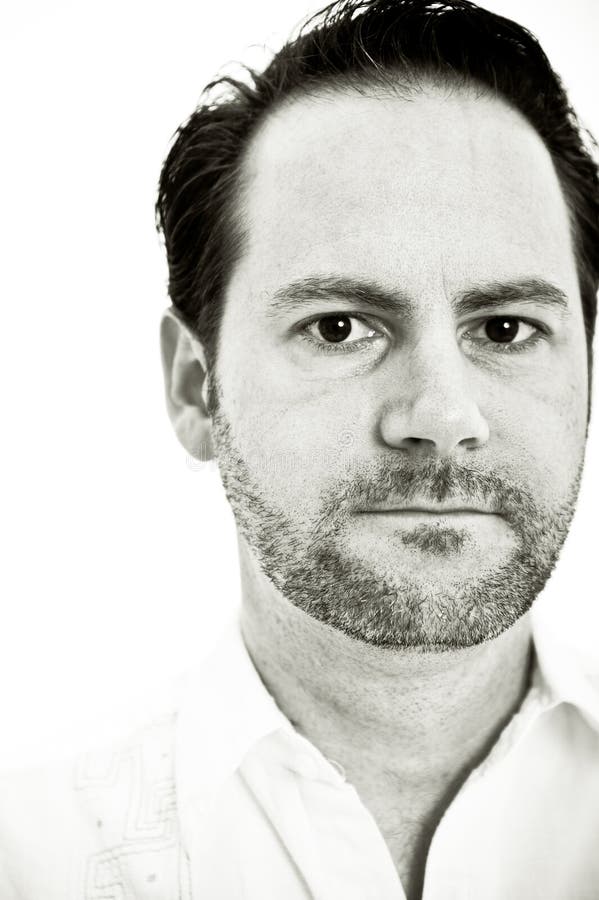 Man royalty free stock photography