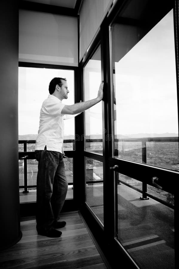 Man royalty free stock image