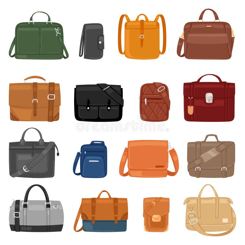 Handbag Stock Illustrations – 28,372 Handbag Stock Illustrations ...