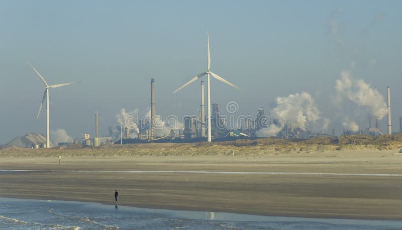 Tata Steel is One of the Largest Steelmaking Companies in the World  Editorial Photography - Image of tower, dutch: 269781412