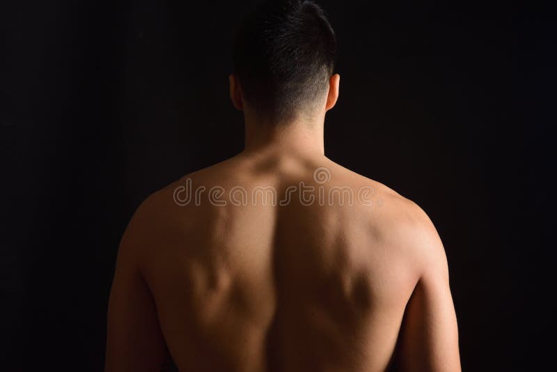 Naked Man Backside Stock Photos Free Royalty Free Stock Photos From