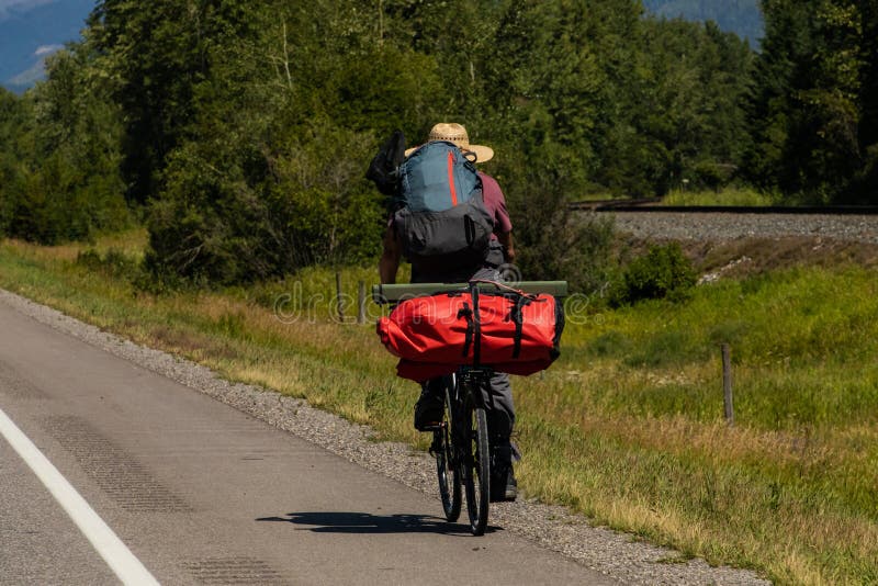 bike for journey