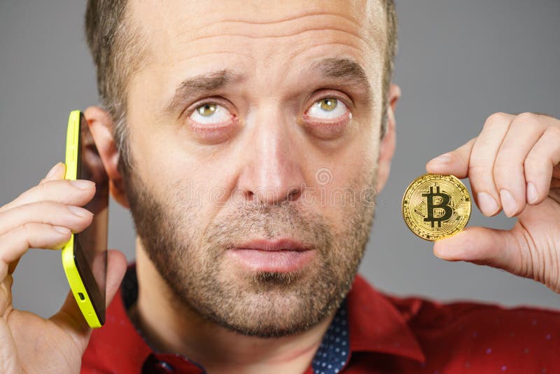 bitcoin guy