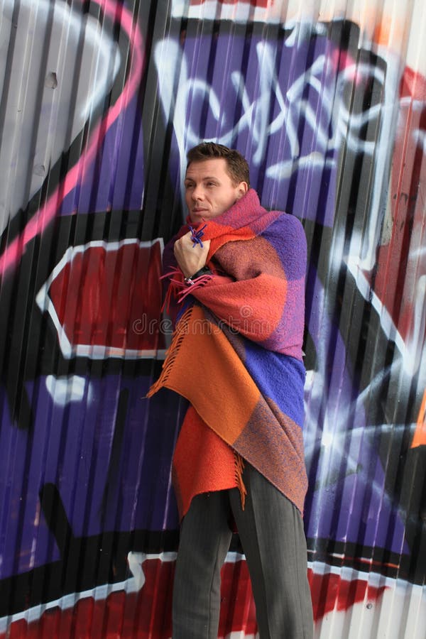 Man in Blanket Feeling Cold Stock Photo - Image of funny, smile: 16200286 Man in Blanket Feeling Cold Stock Photo - Image of funny, smile: 16200286