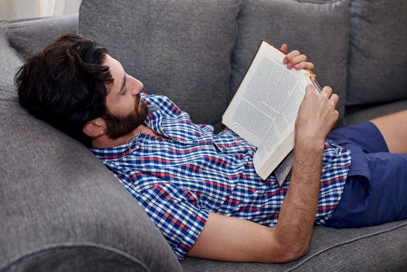 Sofa novel 2024
