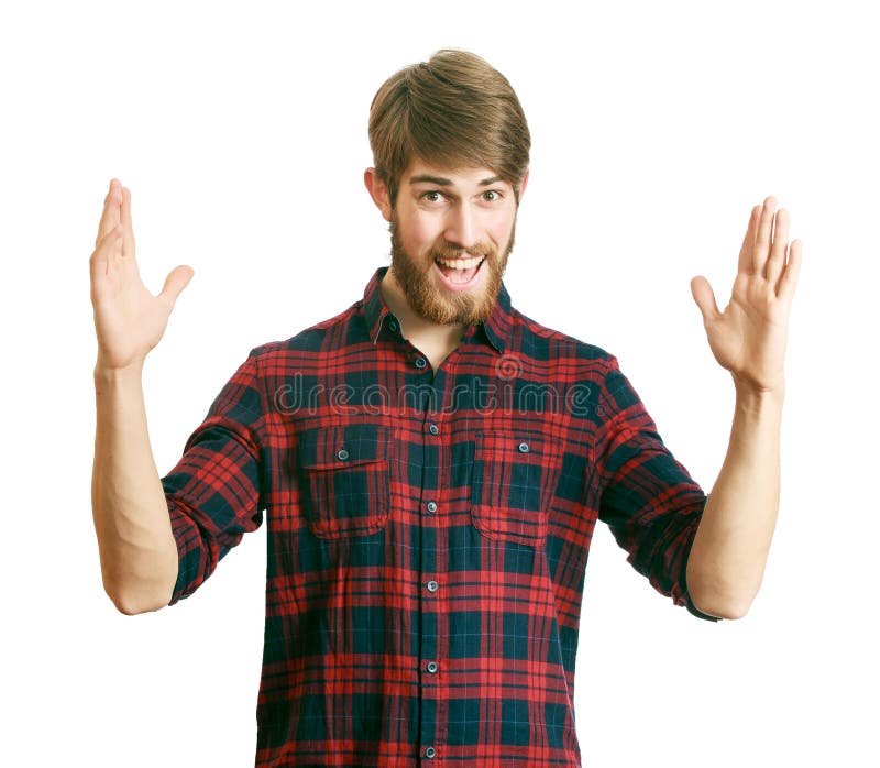 Man bragging stock images Man bragging stock images