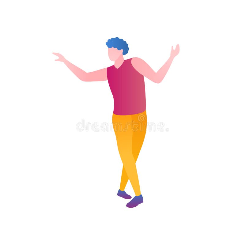 Download Fun Choreography Stock Illustrations - 260 Fun Choreography Stock Illustrations, Vectors ...