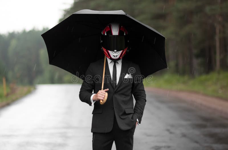 1,803 Black Suit Umbrella Photos Free & RoyaltyFree Stock Photos