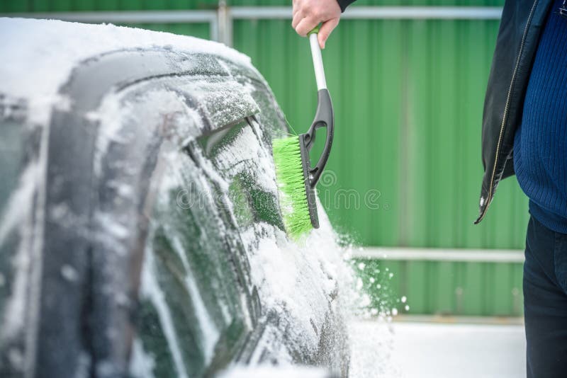 Car Cleaning And Polishing Picture. Image 121059168