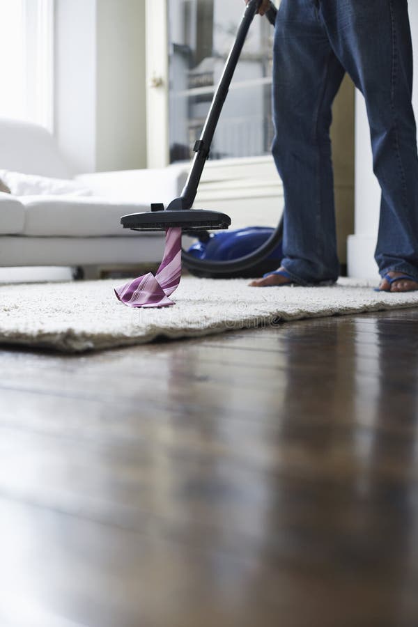 Vacuuming stock image. Image of labour, everyday, hose 2743939