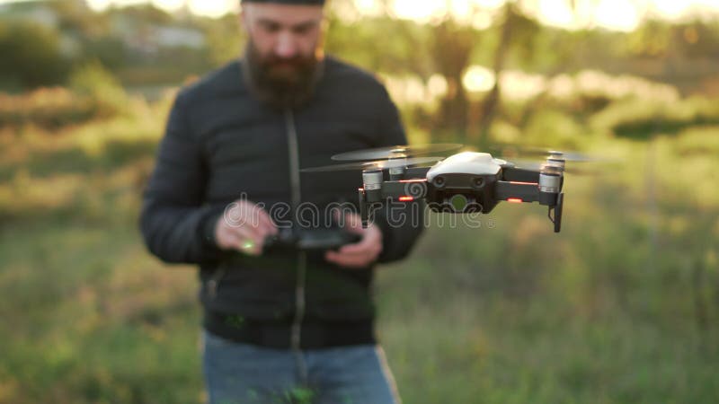 Free Drone Videos & Aerial footage