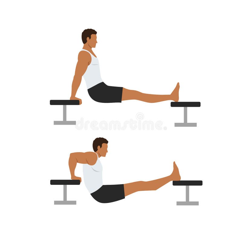 Dips Stock Illustrations 529 Dips Stock Illustrations, Vectors