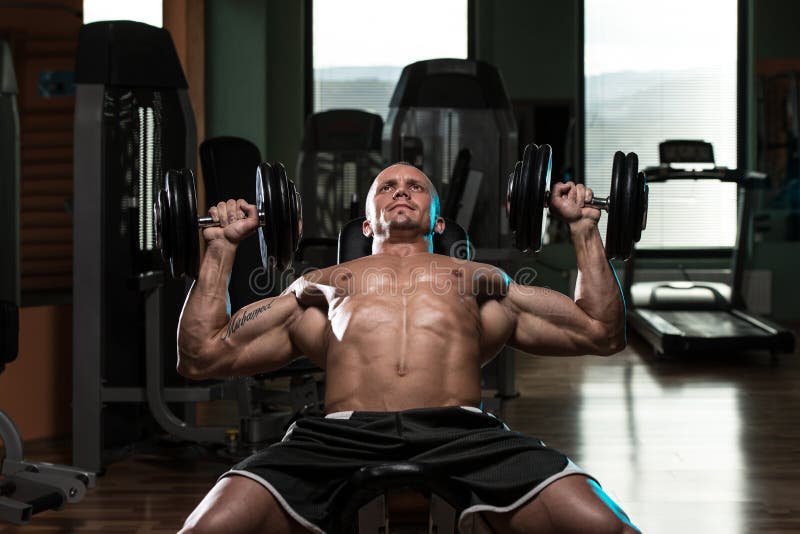 1,682 Bodybuilder Bench Press Stock Photos Free & RoyaltyFree Stock