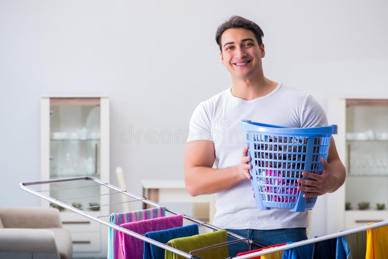 Laundry Man Images Download 6,689 Royalty Free Photos Page 4