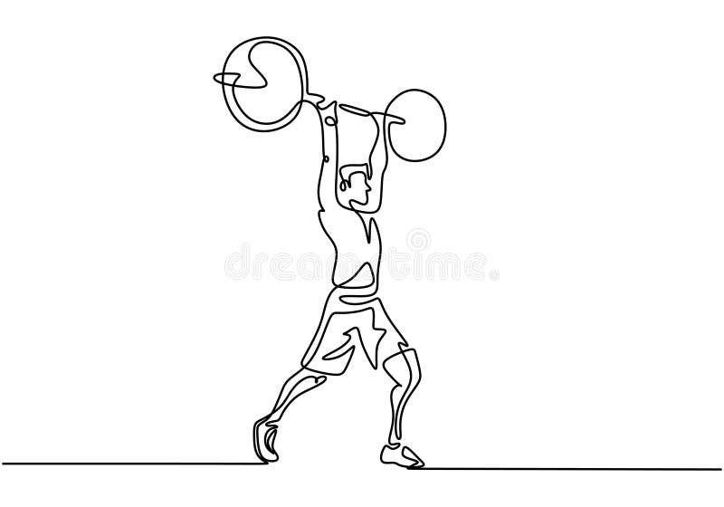 Gym  Sketch Of Strong Transparent PNG  574x773  Free Download on NicePNG