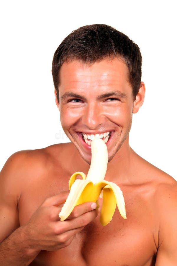 2,018 Man Eating Banana Stock Photos Free & RoyaltyFree Stock Photos