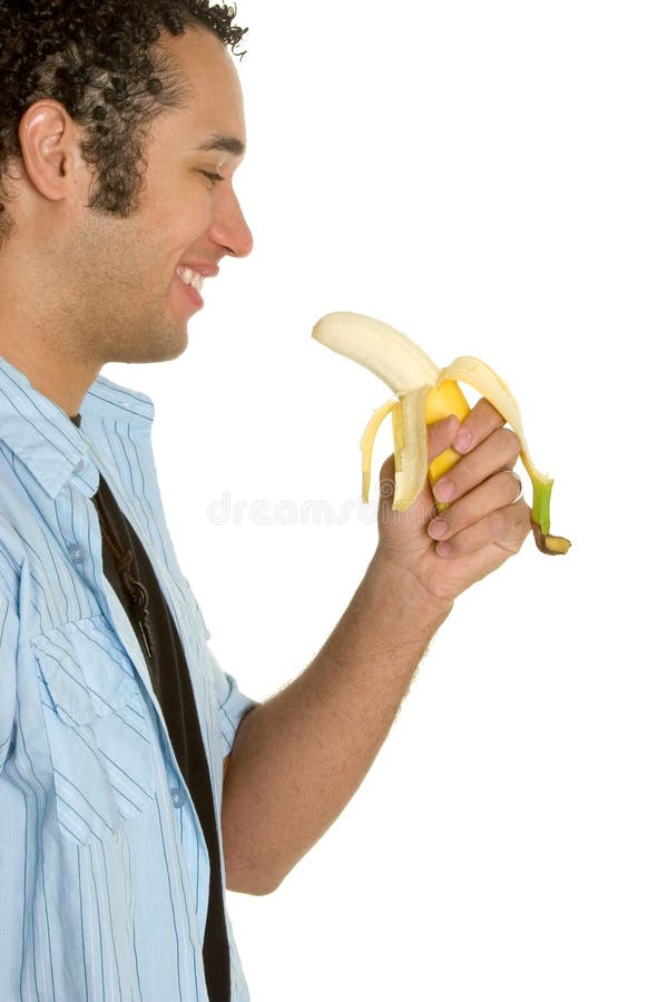 60+ Man banana Free Stock Photos StockFreeImages