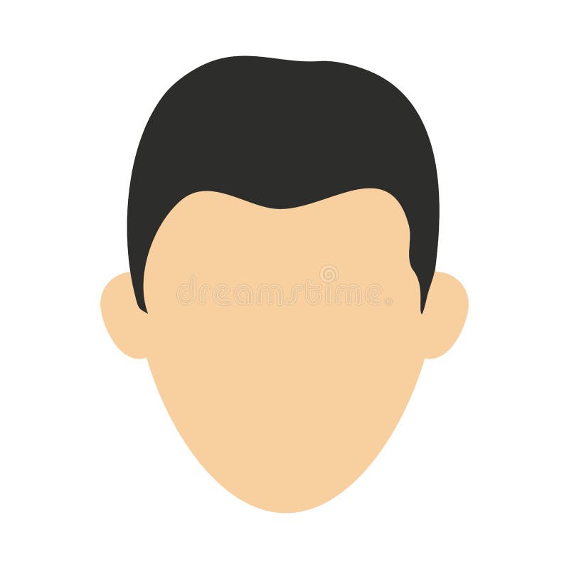 faceless head faceless head