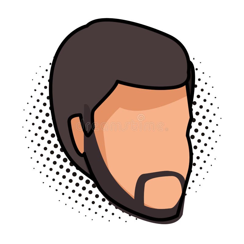 faceless head faceless head
