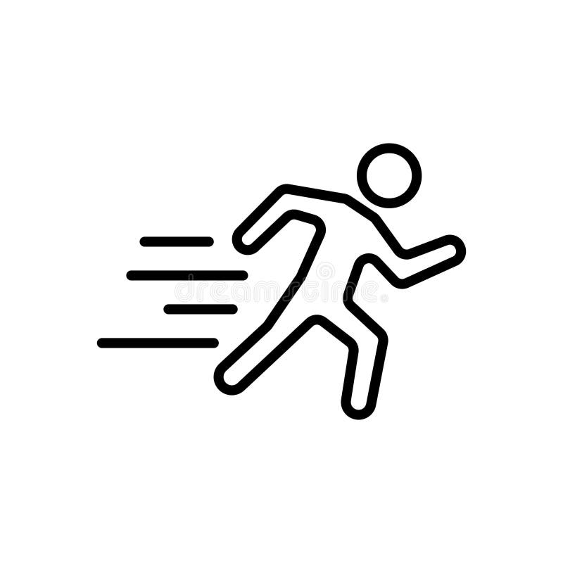 Run Icon Stock Illustrations 81 160 Run Icon Stock Illustrations Vectors Clipart Dreamstime