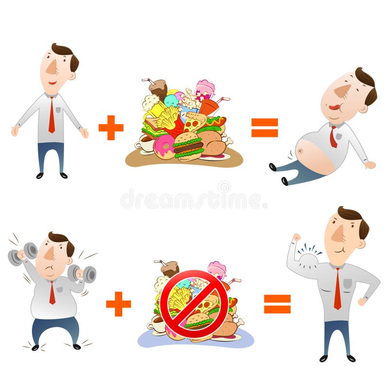 food fight clipart