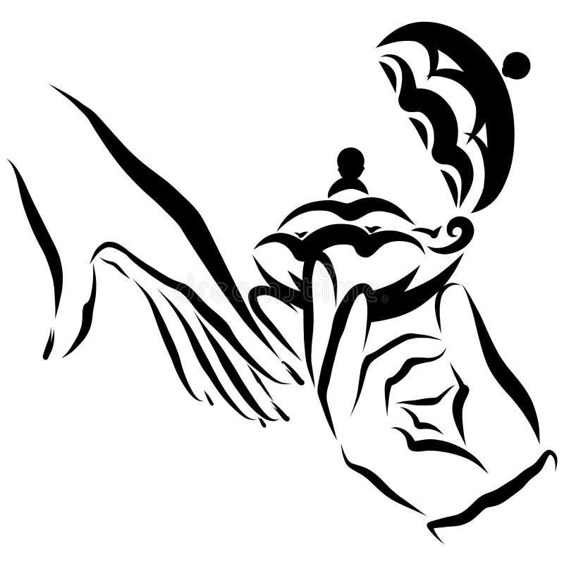 Man Gives or Sells a Woman a Ring with Pearls Stock Illustration - Illustration of marriage, bride: 169838942 Man Gives or Sells a Woman a Ring with Pearls Stock Illustration - Illustration of marriage, bride: 169838942