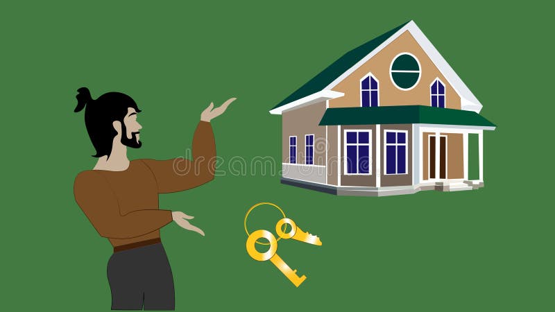 how long does buying a house take