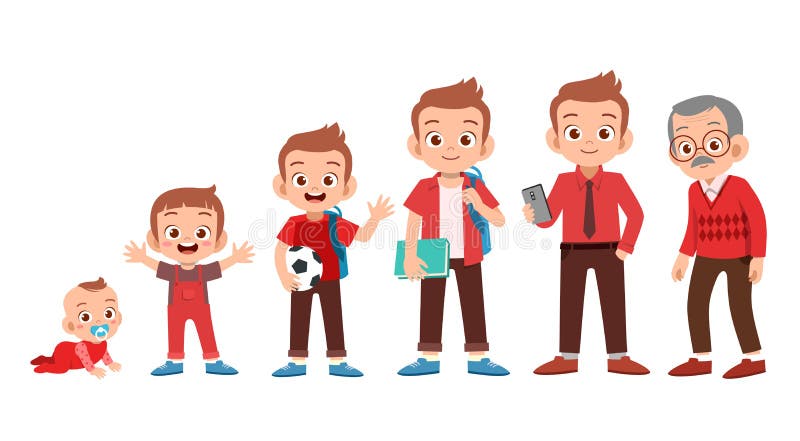 Cartoon Family Life Cycle Stock Illustrations – 613 Cartoon Family Life  Cycle Stock Illustrations, Vectors & Clipart - Dreamstime