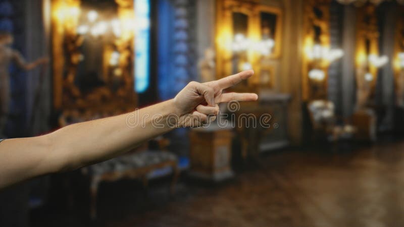 Stock images.