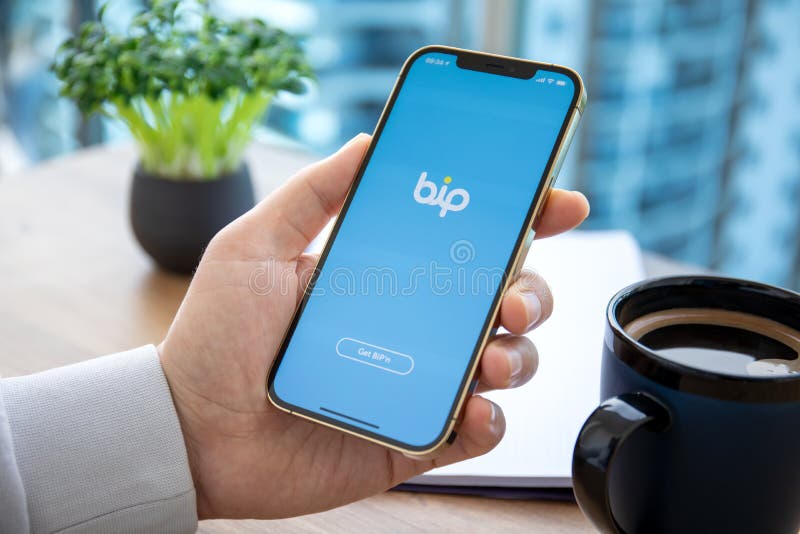 Bip for iphone sale