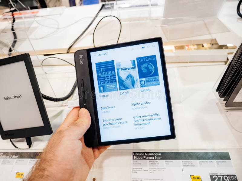 Kobo Ereader Stock Photos Free & RoyaltyFree Stock Photos from