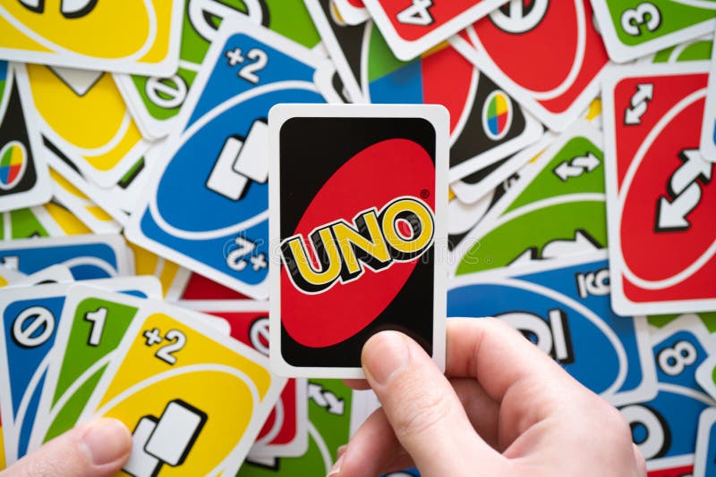 uno reverse card - Apple Community