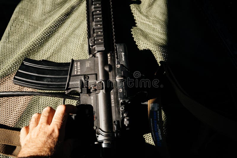 Pin on Rifles m416 HD wallpaper  Pxfuel