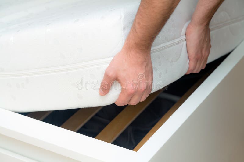 Mattress Inspection Stock Photos Free & RoyaltyFree Stock Photos