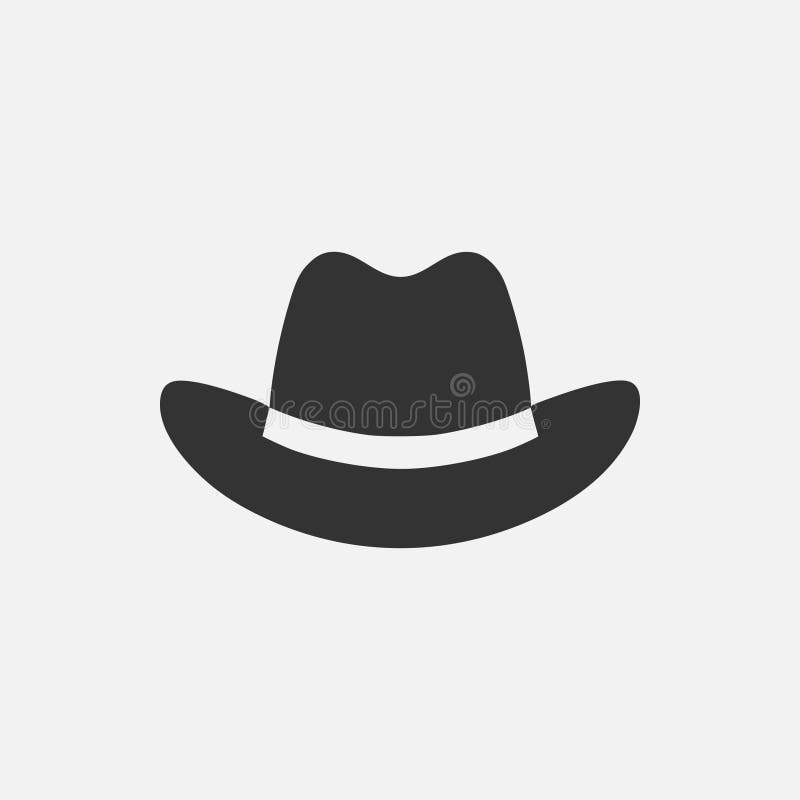 Stetson Hat Man Stock Illustrations 347 Stetson Hat Man Stock